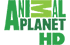 Logo: Animal Planet Russia