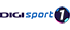 Logo: Digi Sport 1 Hungary