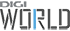 Logo: Digi World Romania