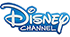 Logo: Disney Channel Polska