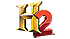 Logo: H2