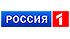 Logo: Rossiya 1