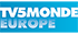 Logo: TV 5 Monde