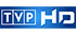 Logo: TVP HD