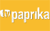 Logo: TV Paprika