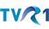 Logo: TVR 1