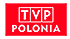 Logo: TVP Polonia