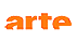 Logo: ARTE