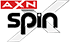 Logo: AXN Spin Polska