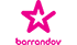 Logo: TV Barrandov