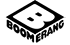 Logo: Boomerang