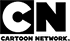 Logo: Cartoon Network Russia & South East Europe