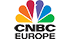 Logo: CNBC Europe