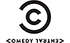 Logo: Comedy Central Hungary