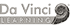 Logo: Da Vinci Learning