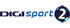 Logo: Digi Sport 2 Slovakia