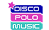 Logo: Disco Polo Music