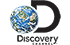 Logo: Discovery Channel Romania