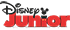 Logo: Disney Junior Romania & Bulgaria
