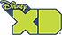 Logo: Disney XD