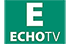 Logo: Echo TV
