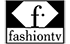 Logo: Fashion TV Czech & Slovak