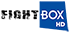 Logo: FightBox HD