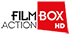 Logo: FilmBox Action