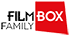 Logo: FilmBox Family