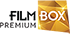 Logo: FilmBox Premium Czechia