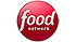Logo: Food Network Russia