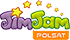 Logo: JimJam Polsat