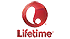 Logo: Lifetime
