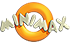 Logo: Minimax Hungary
