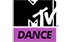 Logo: MTV Dance