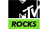 Logo: MTV Rocks
