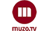 Logo: Muzo TV