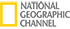 Logo: National Geographic Hungary & Czechia