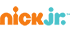 Logo: Nick Jr Polska