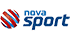Logo: Nova Sport 1