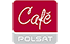 Logo: Polsat Café