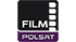 Logo: Polsat Film