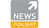 Logo: Polsat News