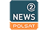 Logo: Polsat News 2