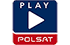 Logo: Polsat Play
