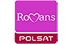 Logo: Polsat Romans