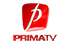 Logo: Prima TV