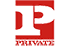 Logo: Private TV