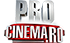 Logo: Pro Cinema