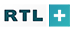 Logo: RTL +